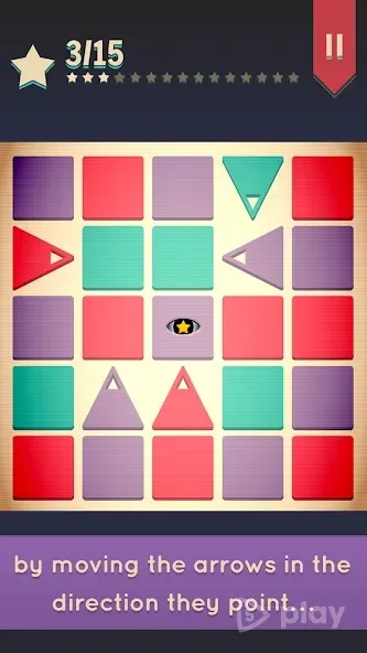 Swapperoo 1.22 screenshot 1