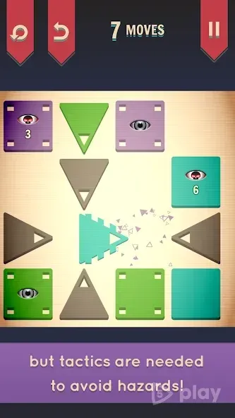 Swapperoo 1.22 screenshot 2