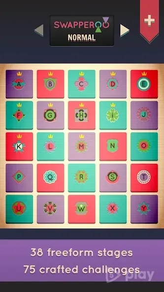 Swapperoo 1.22 screenshot 4