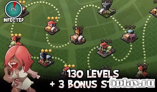 Swarm of the Dead - LE screenshot 3