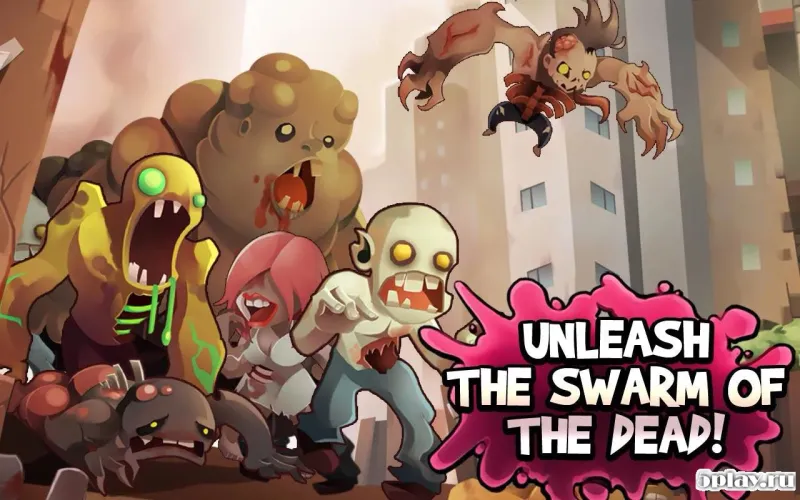 Swarm of the Dead - LE screenshot 4