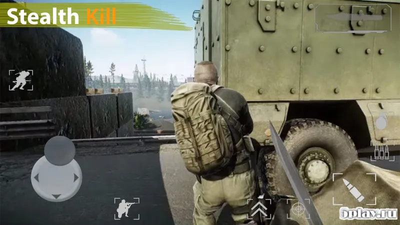 Swat Elite Force: Action Shooting Games 2018 screenshot 2