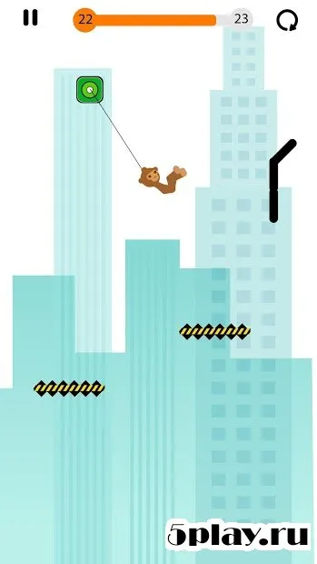 Swing Star screenshot 3