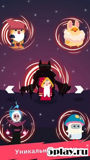 Swipe Magic: One Touch Drawing screenshot 4