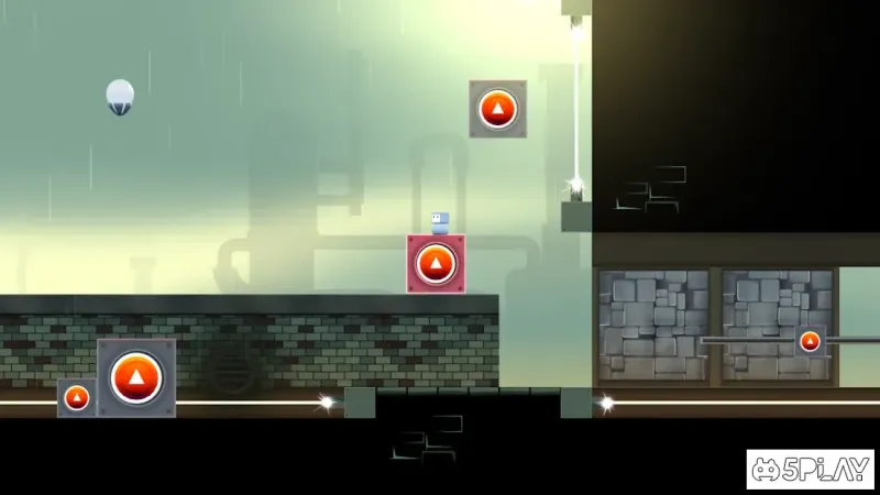 Switch - Or Die Trying screenshot 2