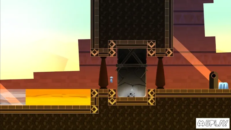 Switch - Or Die Trying screenshot 3