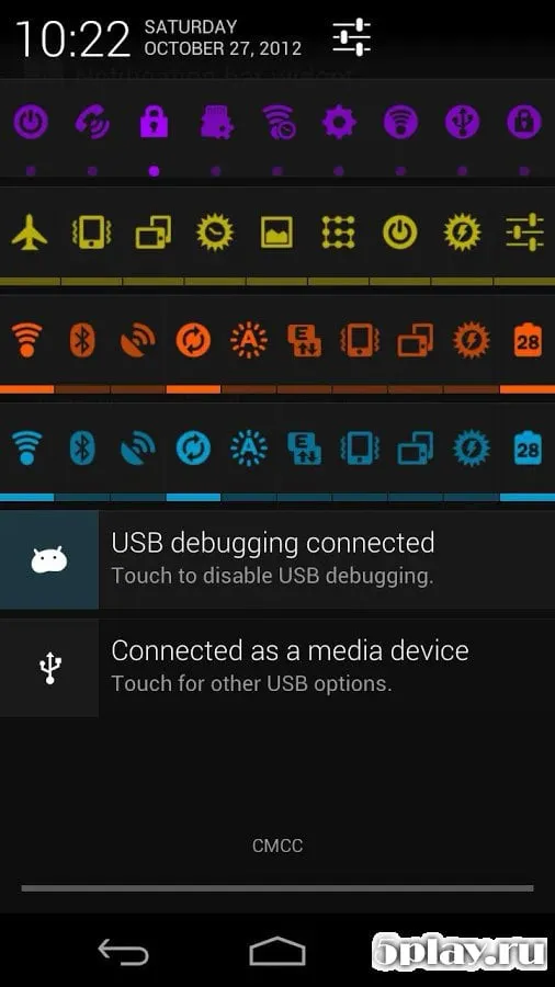 SwitchPro Widget screenshot 2