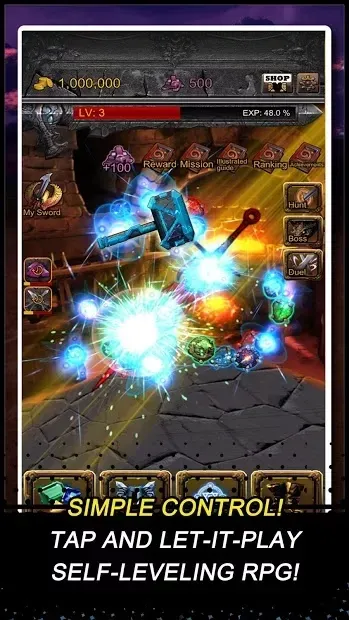 Sword of thrones : game of thrones 2.0.56 screenshot 1