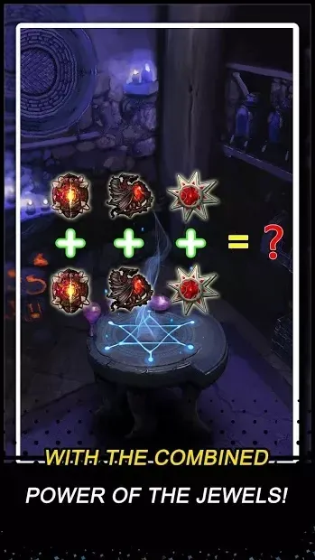 Sword of thrones : game of thrones 2.0.56 screenshot 2