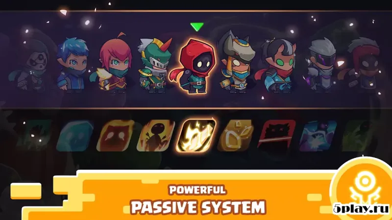 Swordman: Reforged screenshot 3