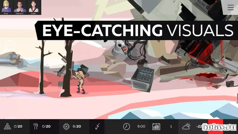 SYMMETRY GO screenshot 2