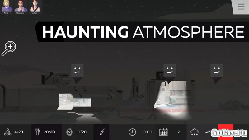 SYMMETRY GO screenshot 3