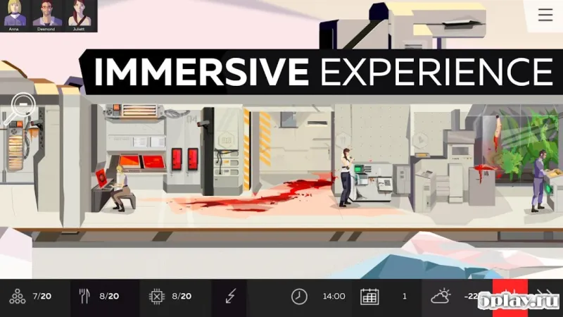 SYMMETRY GO screenshot 4