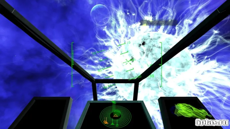 Symphony of Stars screenshot 4