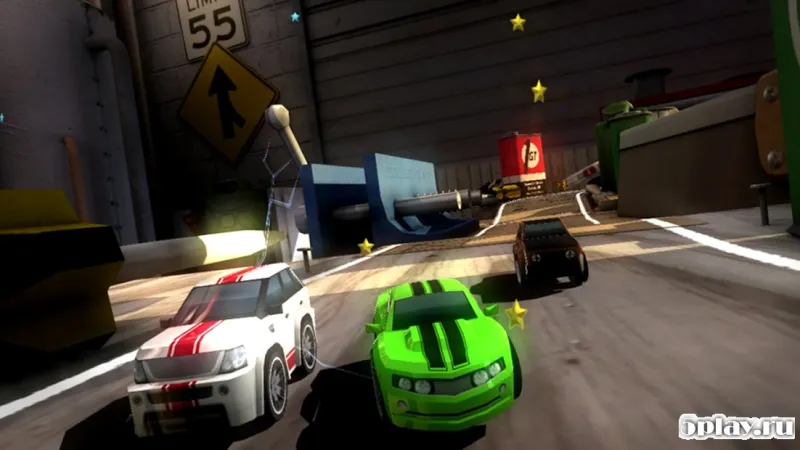 Table Top Racing Premium screenshot 4