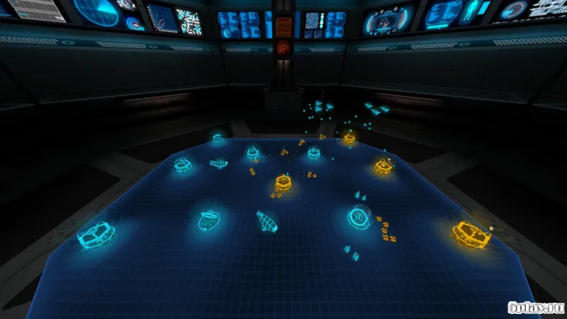 Tactera screenshot 1