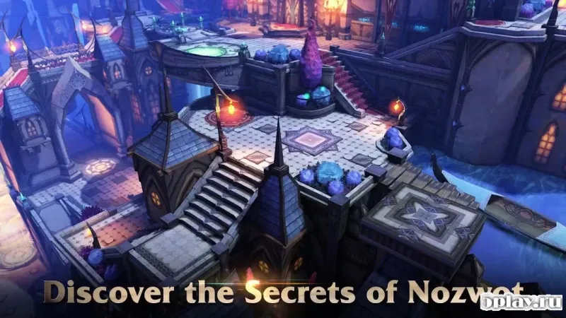 Taichi Panda: Heroes screenshot 2