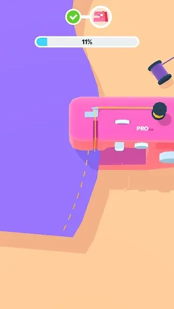 Tailor Salon 1.0 screenshot 3