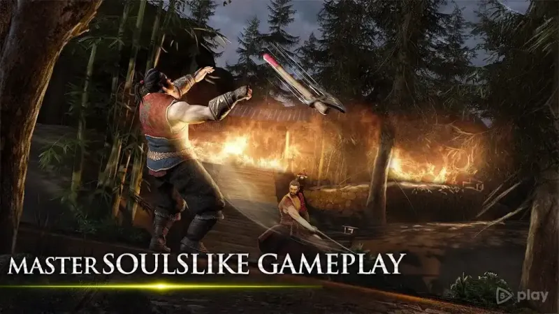 Takashi - Ninja Warrior screenshot 3