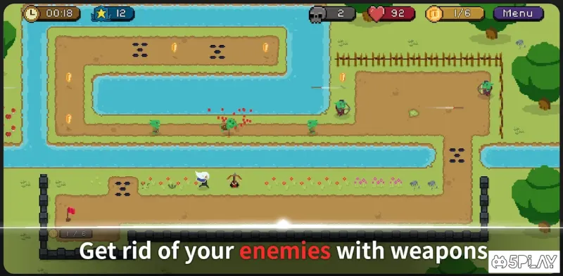 Tales of Elf 1.3.1 screenshot 2