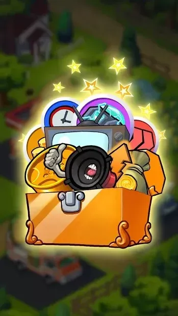 Tap Empire: Fun Idle Auto Clicker Incremental Game screenshot 4