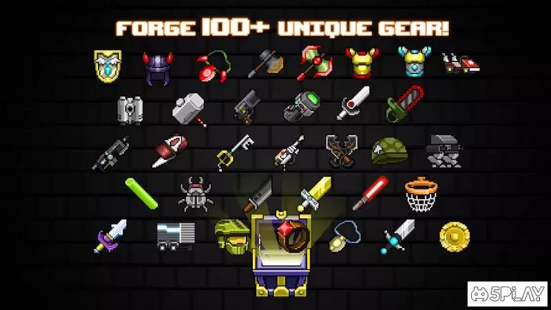 Tap Smiths screenshot 3