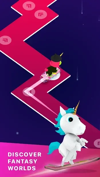 Tap Tap Beat - the most addictive music game 1.01.16 screenshot 3