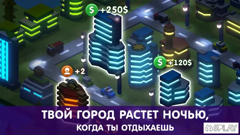 Tap Tap Builder screenshot 2