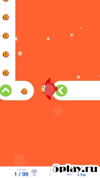 Tap Tap Dash Run screenshot 4