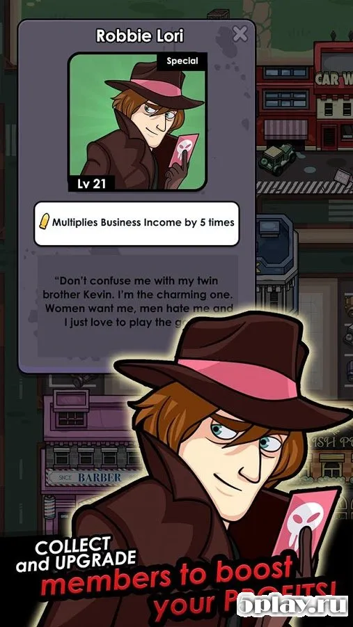 Tap Tap Money - Treasure Adventure screenshot 3