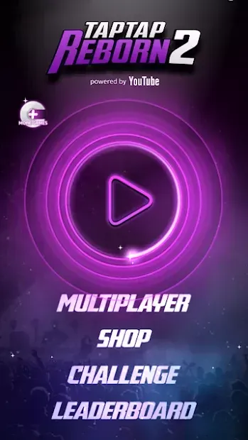 Tap Tap Reborn 2: Popular Songs screenshot 4