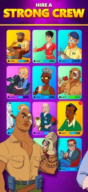 Tap Tap Studios 0.14 screenshot 1