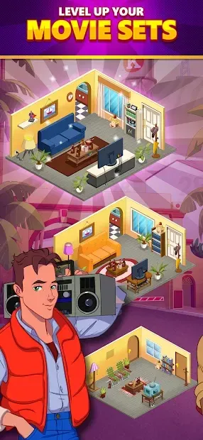 Tap Tap Studios 0.14 screenshot 2