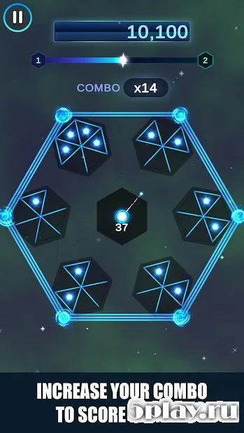 Tap Trap! screenshot 2