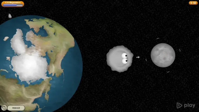 Tasty Planet: Back for Seconds screenshot 3