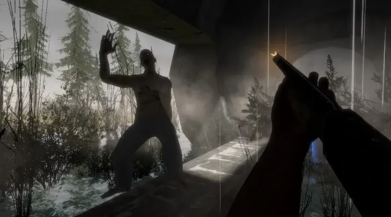 T.D.Z. 3 DW-Сталкер-Постапокалипсис 1.08 screenshot 3