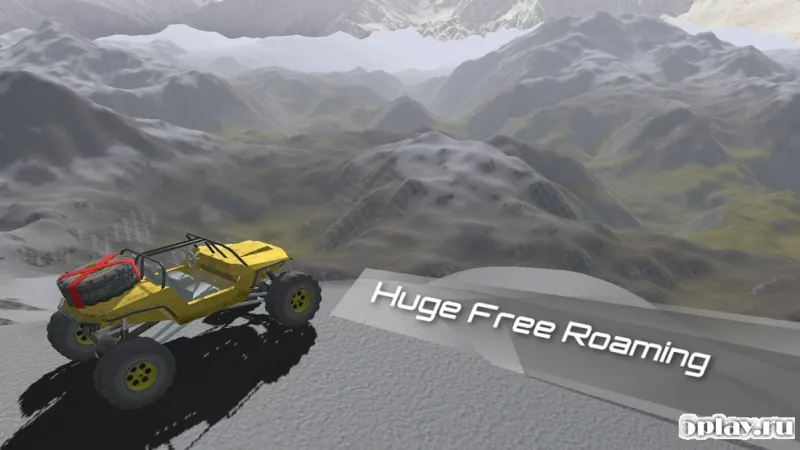 TE Offroad + 1.74 screenshot 1