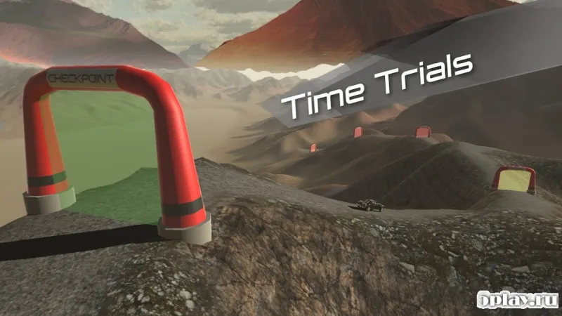 TE Offroad + 1.74 screenshot 2