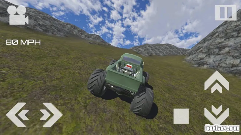 TE Offroad + 1.74 screenshot 4