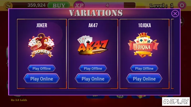 Підліток Patti Royal (Інтернет та офлайн) 3.7.1 screenshot 1