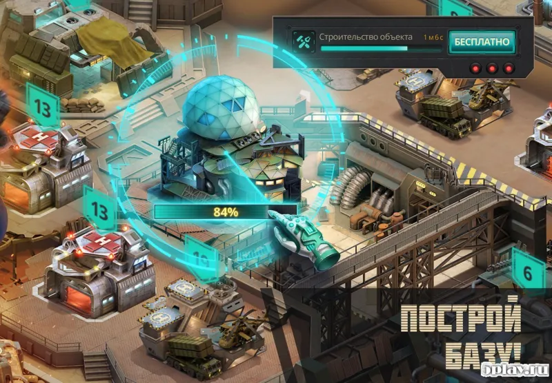 Terminator Genisys: Future War screenshot 2