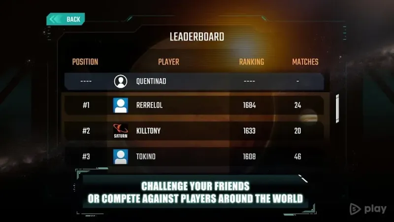 Terraforming Mars screenshot 4