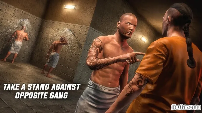 Terrifying Prison Survival screenshot 2