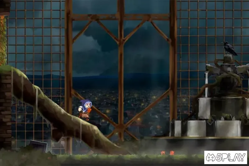 Teslagrad screenshot 3
