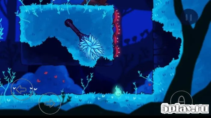 The Alebrijes Forest screenshot 2