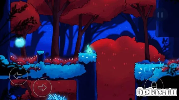 The Alebrijes Forest screenshot 3