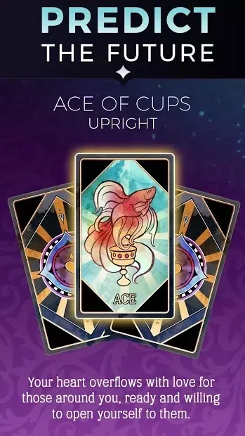 The Arcana - A Mystic Romance screenshot 3