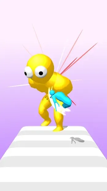 The Big Hit 2.3.0 screenshot 3