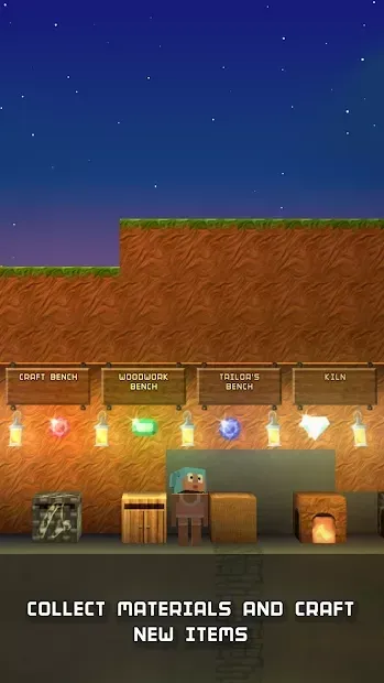 The Blockheads screenshot 3