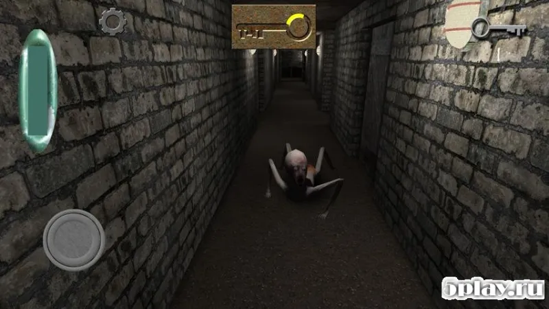 The Child Of Slendrina screenshot 2